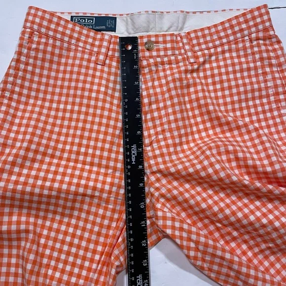 Polo Ralph Lauren Suffield Shorts Polo Ralph Lauren - Picture 10 of 12